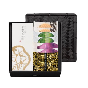 然花抄院【彩綾】1盒入