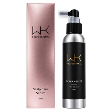 【WK】奈米冰川頭皮養護精華｜150ml