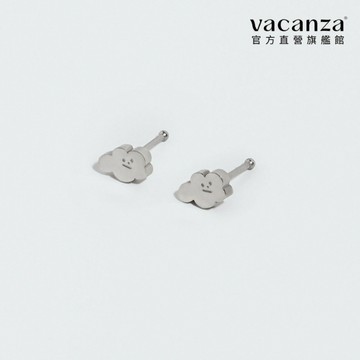 vacanza｜雲朵心情・純鋼養耳棒｜交換禮物#1118新品 #新年飾品 #新年禮物