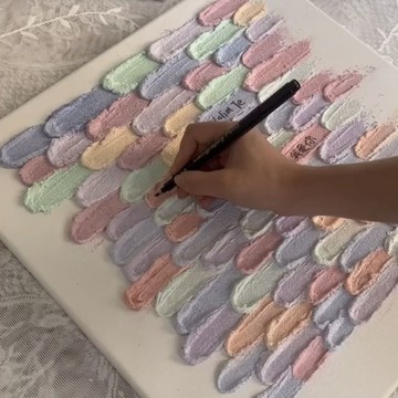 情侶手工禮物 diy禮物 一百种语言我爱你石英砂肌理画相框520送男女朋友diy手工创意礼物 畫 手工diy diy相框
