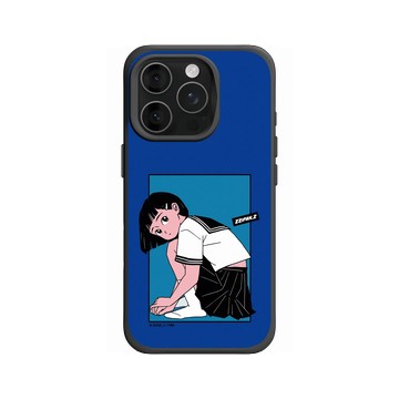 iPhone 16 Pro SolidX 黑 - 子凡 Zzifan_z - Pure