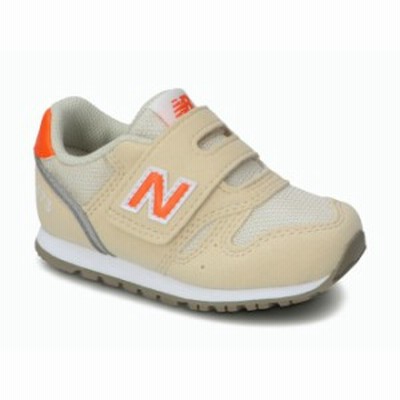 ニューバランス ジュニアスニーカー ジュニア IZ373 IZ373JF2 new balance run