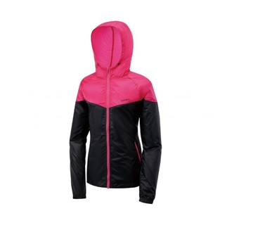 【【蘋果戶外】】山林 41J12-01 黑 女款 抗UV 輕量外套 防潑水 透氣 防曬外套 春夏 Mountneer