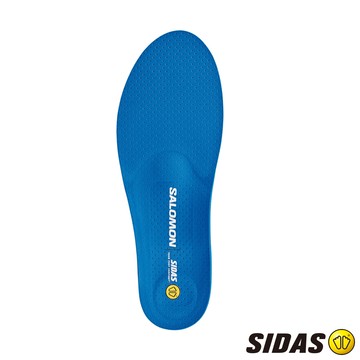 SIDAS X SALOMON 聯名款登山越野鞋墊