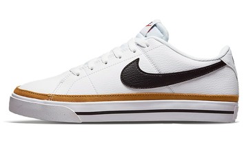 WMNS COURT LEGACY NEXT NATURE WHITE DESERT OCHRE