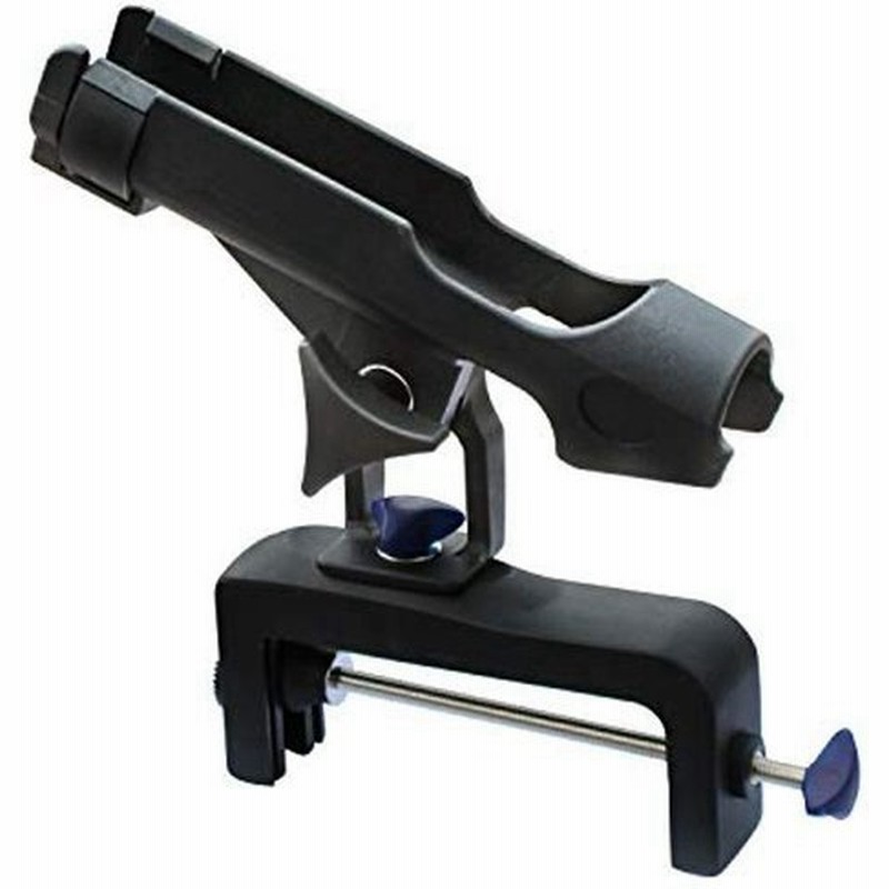 Shaddock 竿掛け 釣りロッドホルダー 竿置き 船釣り 堤防釣り 筏釣り ボート釣り 360度回転 調節簡単 しっかりと固定 Rh30 通販 Lineポイント最大0 5 Get Lineショッピング