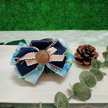 和風抓夾鯊魚夾香蕉夾彈簧夾