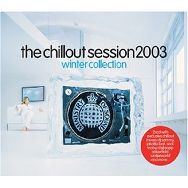 Chillout Session 2003