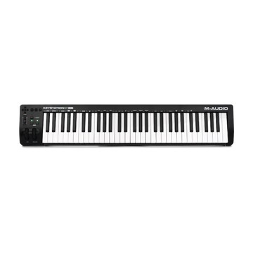 M-AUDIO Keystation 61 MK3 MIDI 鍵盤