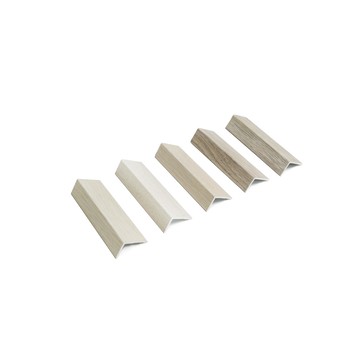 【ZUNRUI】L型收邊條｜Maple 白木系列（5色）S527 白杉