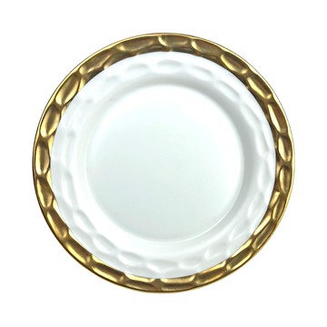 Michael Wainwright Truro Salad Plate