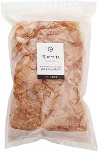 マルト工藤水産 かつおぶし 花かつお 80g  かつお節 かつお削り 農林水産大臣賞