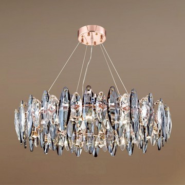 E14 水晶吊燈 B188-53-12-1053