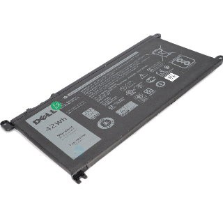 DELL WDX0R電池適用-Inspiron 15 5568 13 5368 15 7579 13 7378 15 5567 17 5765 Vostro 14 5468 15 5568