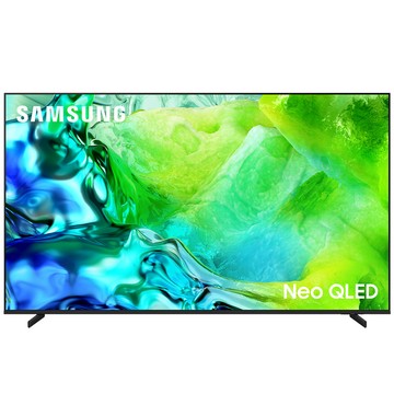 Samsung 55型 4K 144Hz Neo QLED AI智慧顯示器 (QA55QN80HAXXZW)