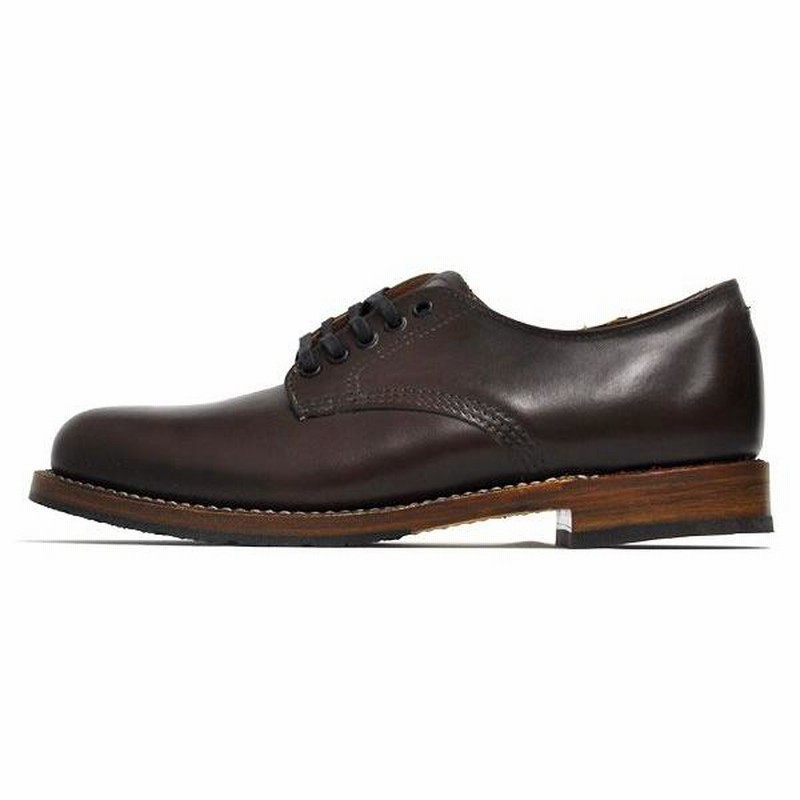 RED WING BECKMAN OXFORD #9042 〔レッドウィング ベックマン 