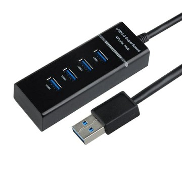 分線器筆記本擴展ubs轉換usn拓展塢電腦插座hub分接器