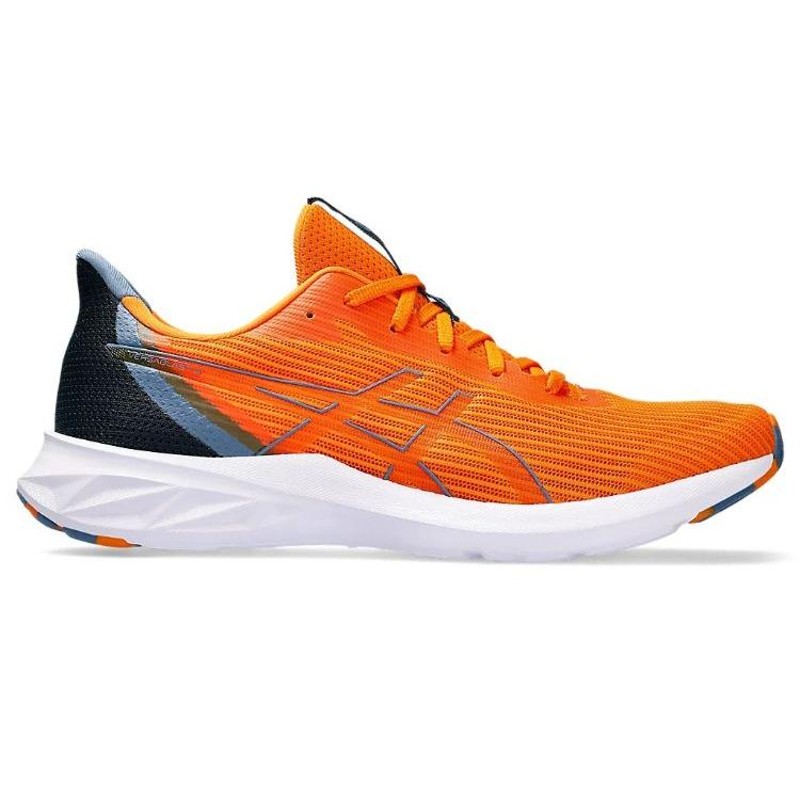 asics アシックス VERSABLAST 3 ブライトオレンジ 31cm 1011B692 800 | スポーツ 運動 靴 シューズ メンズ  ランニングシューズ トレーニング 軽量 機能性 31 | LINEブランドカタログ