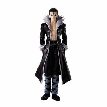 竹北kiwi玩具屋_預購26年11月 景品 Grandista 獵人 幻影旅團 團長 庫洛洛
