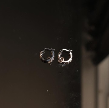 TWINNIE earrings
