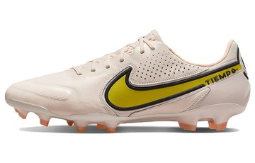 TIEMPO LEGEND 9 ELITE FG GUAVA ICE YELLOW STRIKE