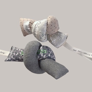 PILLOW TALK | 貓草包 貓玩具