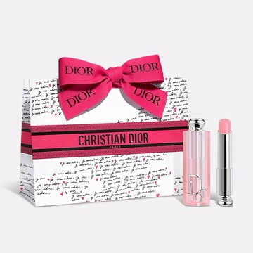 【DIOR】癮誘粉漾潤唇膏 001經典粉