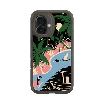 iPhone 16 AirX 本質黑 - Isabela de Oliveira - 憩