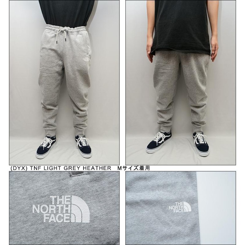 ノースフェイス スウェットパンツ ） THE NORTH FACE COORDINATE