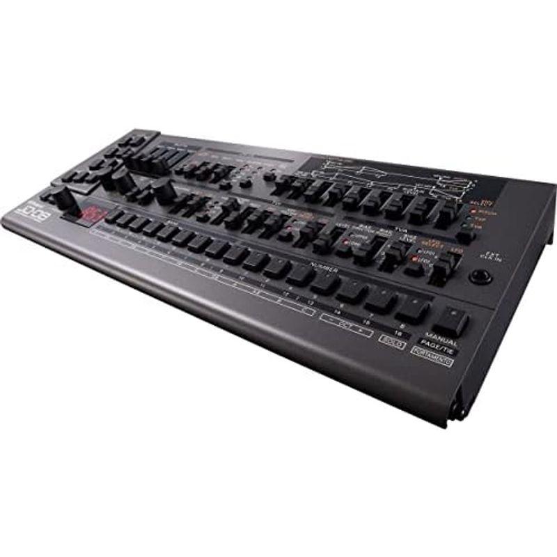 Roland ローランド JD-08 Boutique K-25m スタンドセット Sound Module