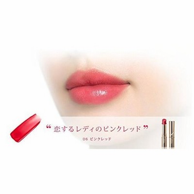 新品未使用♡ OPERA オペラ　オイルティントルージュ　6本セット OPERA - 新品未使用 オペラ ティントオイルルージュ 06の通販 by