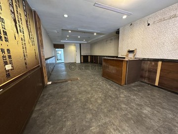 A9林口【中正路】招財黃金透天店面Y102｜新北市林口區中正路