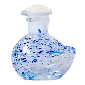 HIROTA GLASS 廣田硝子 都鳥系列 小鳥醬油瓶  1個  80ml
