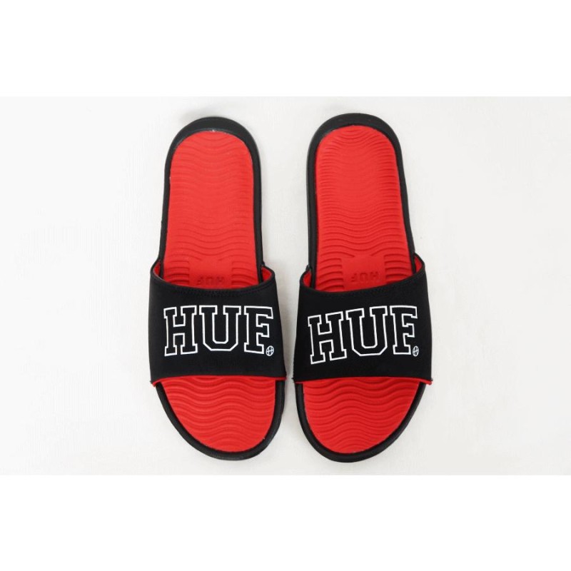 売り尽くしSALE】【メンズサイズ】/HUF SLIDE CP00003/【ハフ スライド