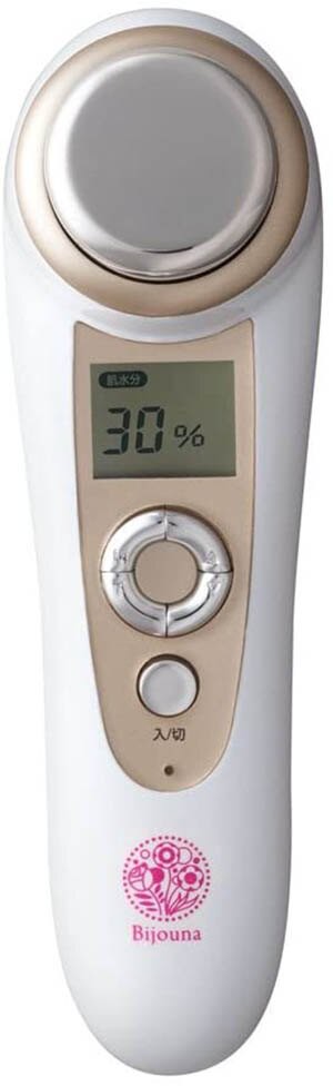 Koizumi【日本代購】小泉 Bijouna美容儀 KBE-1700