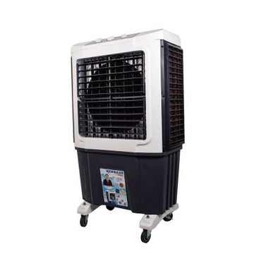 尚朋堂 定時 高效降溫 三面進風 水冷扇 240w 60L /台 SPY-S63