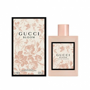 Gucci Bloom 花悅女性淡香水100ml 優惠價:2900元｜岡山戀香水