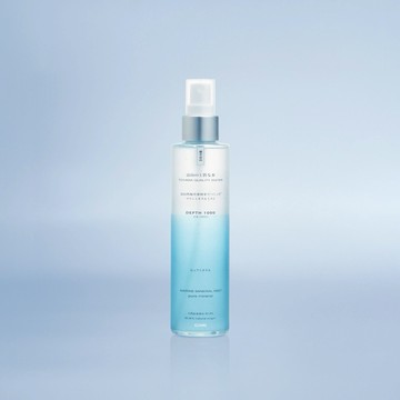 【越中富山】海洋深層水噴霧 200ml
