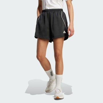 Adidas 愛迪達 W Stadium Sho JL7001 女 短褲 運動短褲 休閒短褲 黑 白 亞版