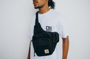 Carhartt wip delta shoulder new arrivals