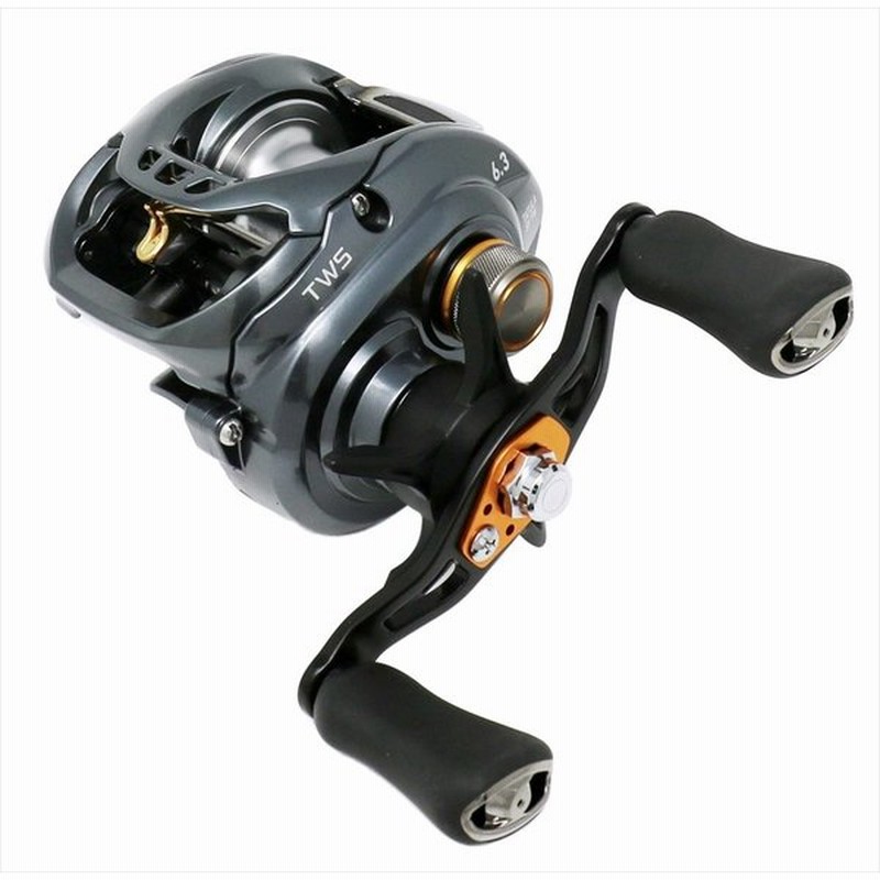 ダイワ ｄａｉｗａ ｔａｔｕｌａ タトゥーラ ｓｖ ｔｗ ６ ３ｌ 左ハンドル ベイトリール Np194rel 通販 Lineポイント最大0 5 Get Lineショッピング