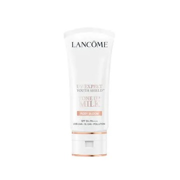 超輕盈UV煥亮妝前乳SPF50+ PA++++(#粉潤光)
