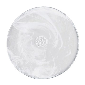 Kosta Boda Mine Salad Plate