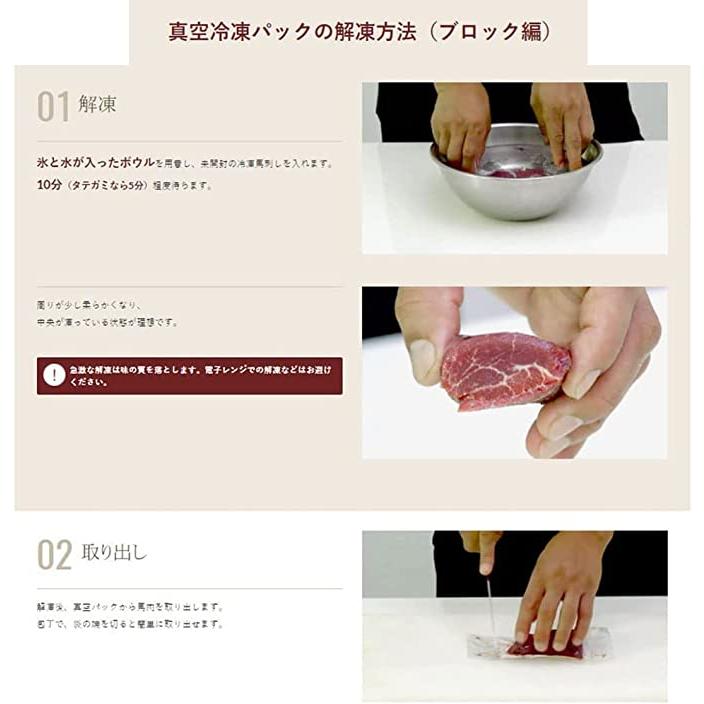 馬刺し 熊本 国内肥育 上霜降り（トロ） 約10人前 計500g (50g×10) 馬肉 おつまみ