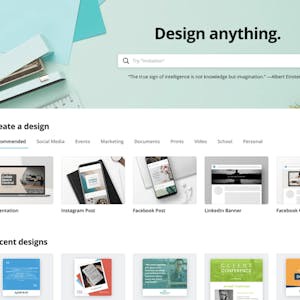 Canva Design Essentials