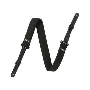 Ibanez GSF50 吉他 貝斯背帶 POWERPAD 減壓系列 厚墊背帶 5色可選【黃石樂器】