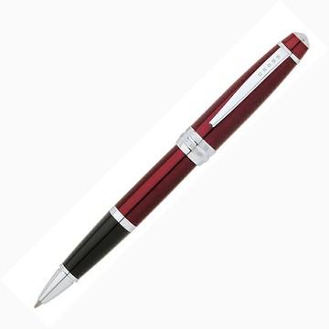 CROSS Bailey貝禮系列鋼珠筆 *紅【APP滿額下單10%點數(單一帳號最高5000點)】1/31止