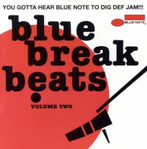  Ｂｌｕｅ　Ｂｒｅａｋ　Ｂｅａｔｓ　Ｖｏｌ．２／（Ｖ．Ａ．）