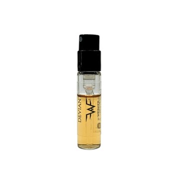 Wesker Deviant 越線狂花香精 EXTRAIT 2ml (平行輸入)