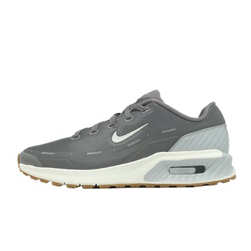 Nike 休閒鞋 Air Max Bia 男鞋 灰 氣墊 緩震 運動鞋 膠底 IO9416-012